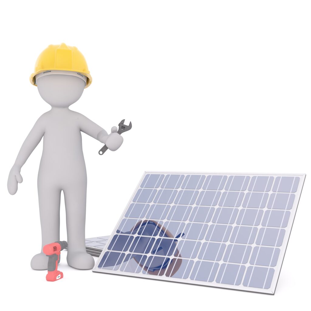 Aumentar beneficios en empresa instaladora de fotovoltaica