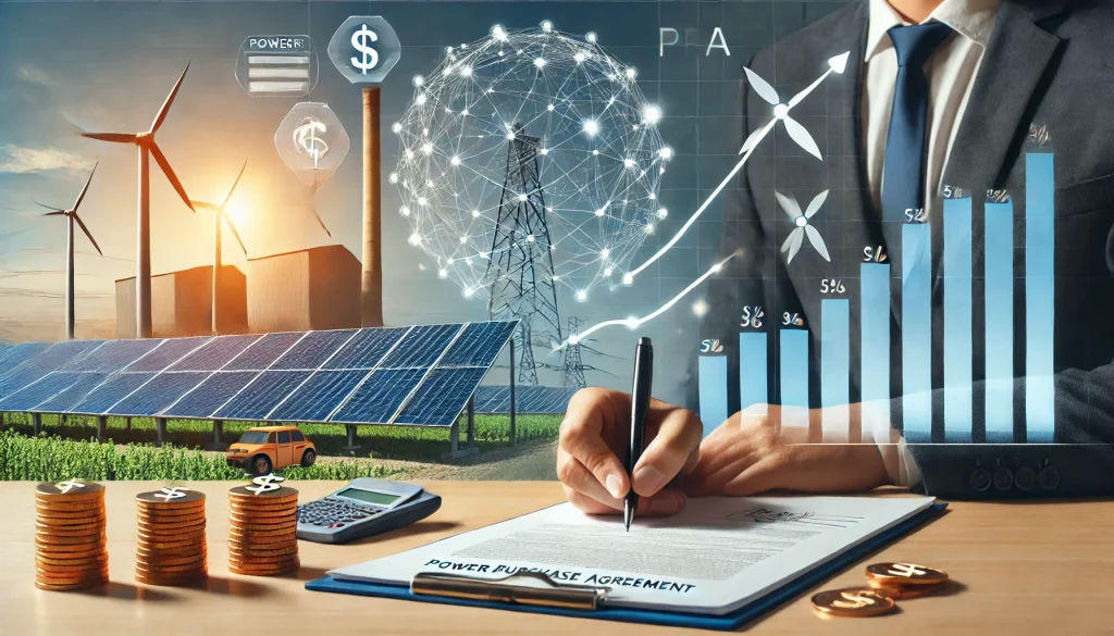 diferencias entre precio fijo y ppa